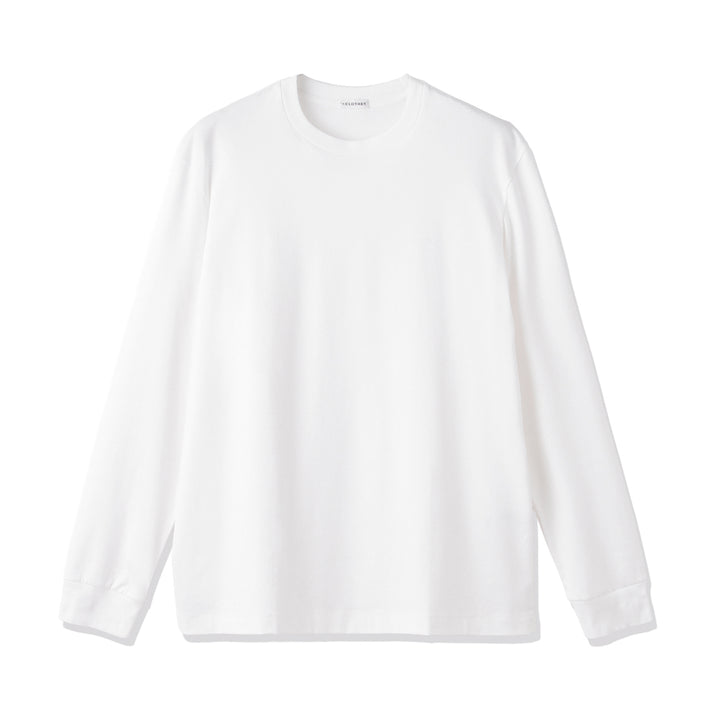 GIZA45ロングスリーブドレスTシャツの商品画像