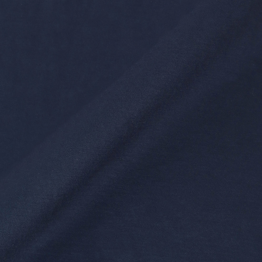 GIZA45 モックネックドレスTシャツ ネイビー | ＋CLOTHET ONLINE