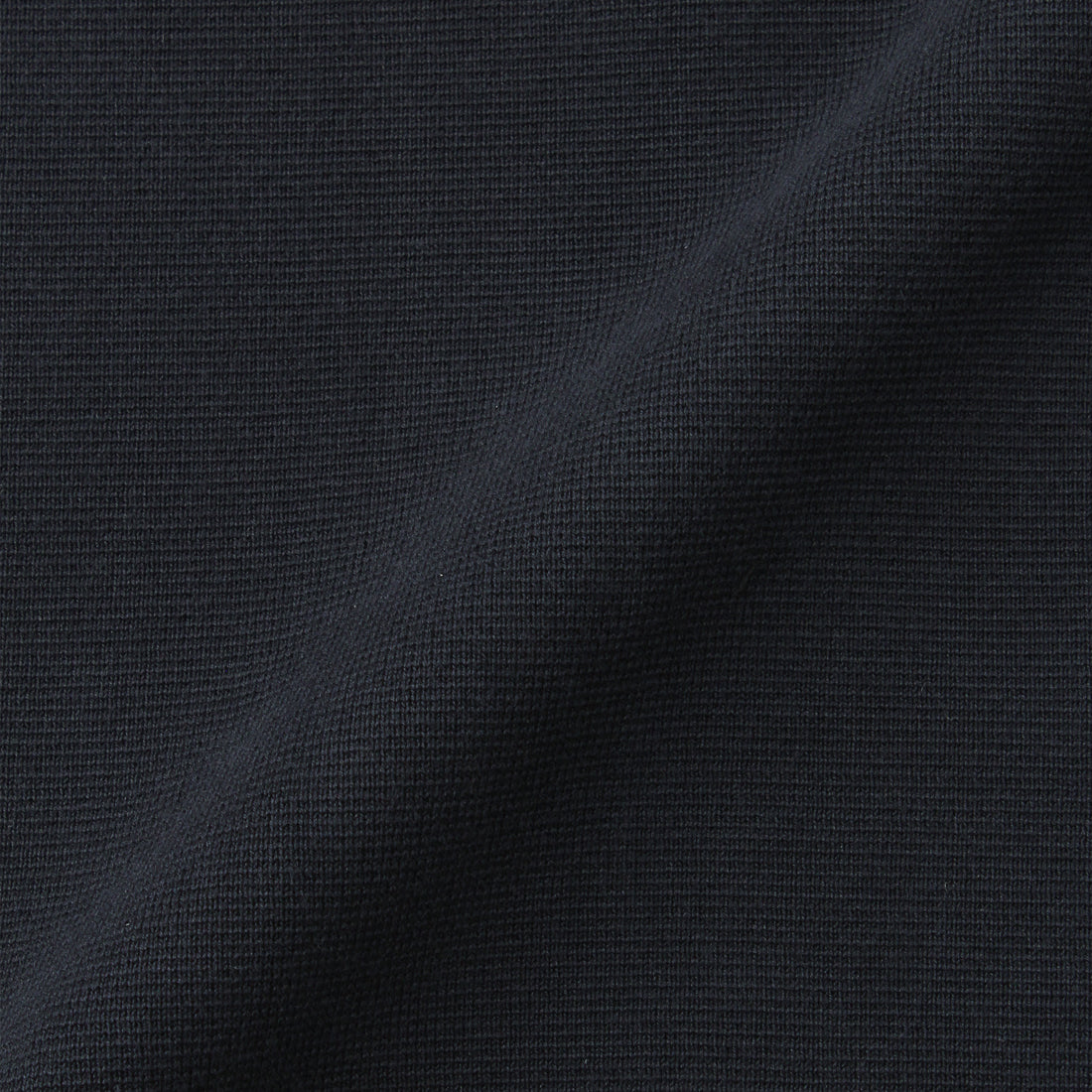 Cardigan Knit Jacket Color: Navy