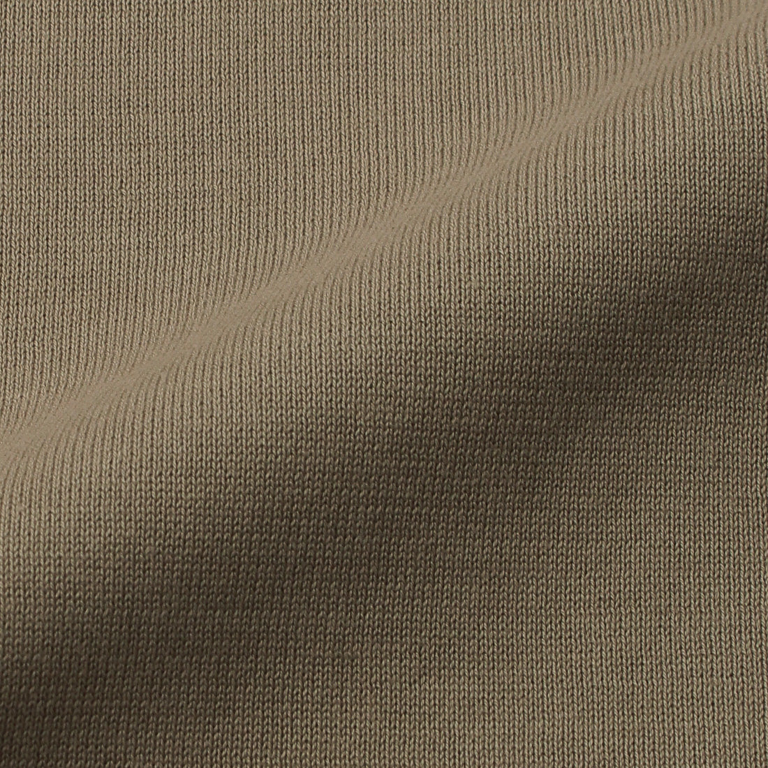 Long Sleeve Skipper Knit Color: Mocha