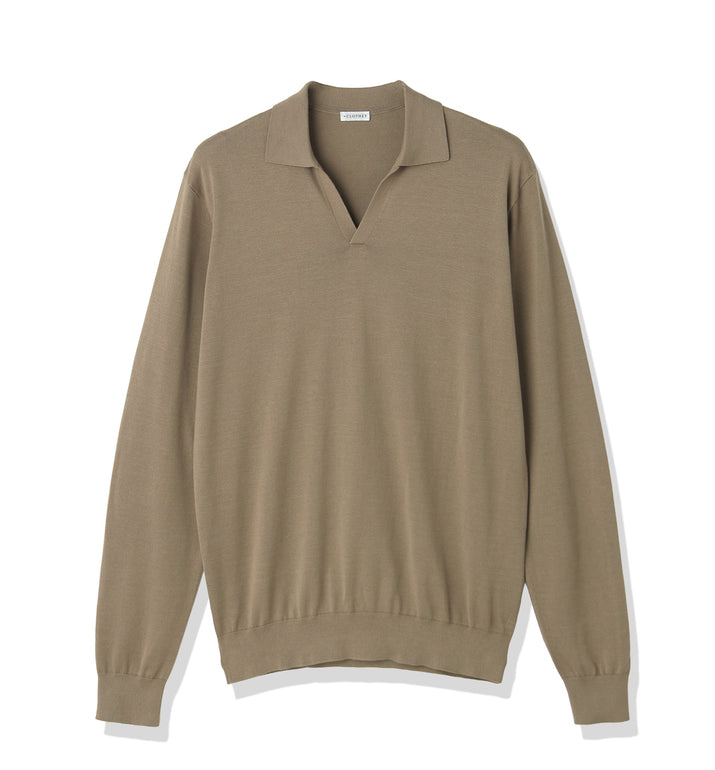 タートルネックニットの商品画像