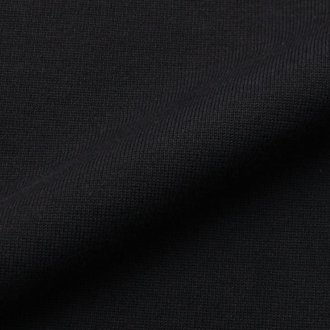 Long Sleeve Skipper Knit  Color: Navy