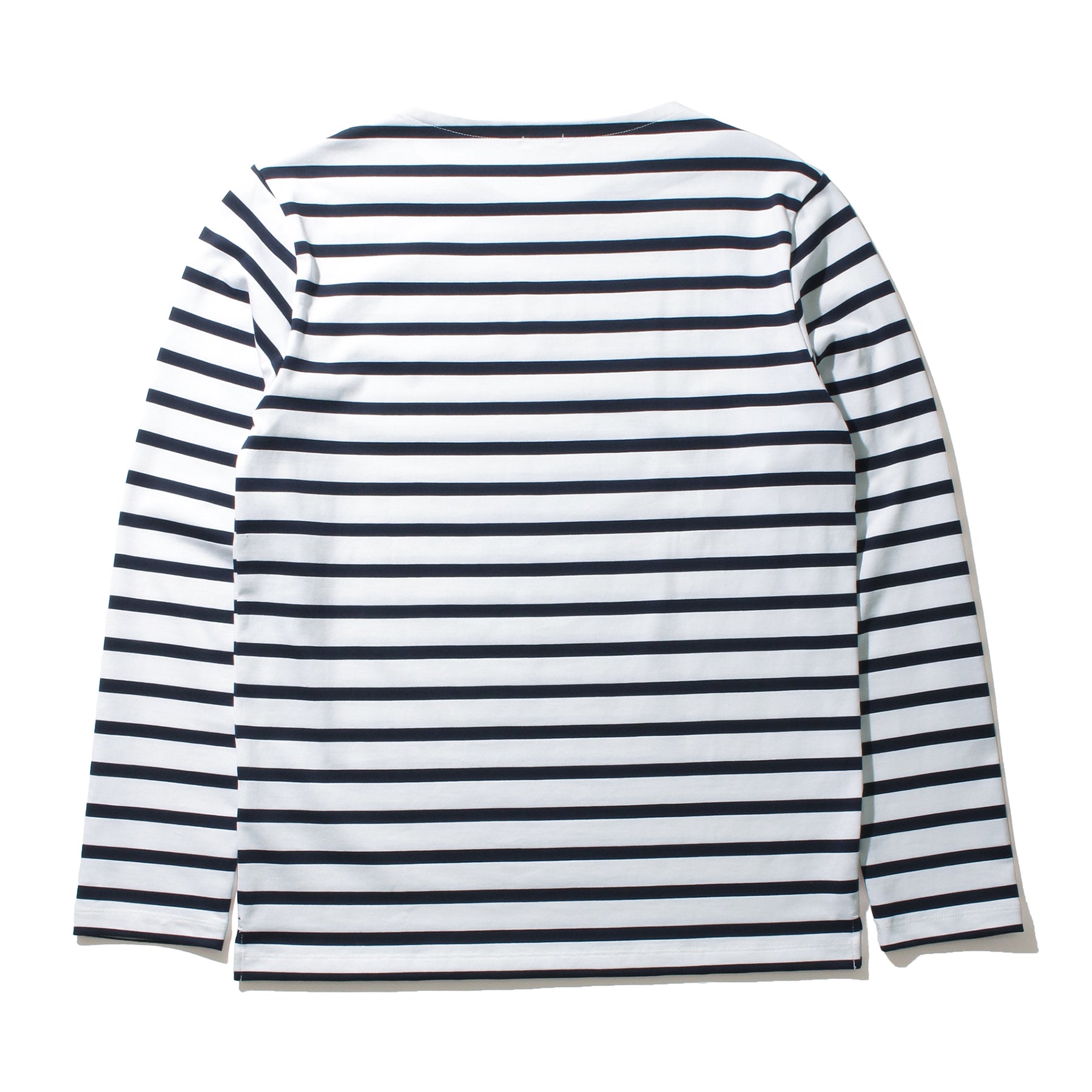 古着 HUMANMADE ボーダーカットソー バスクシャツ NIGO ストリート 古着 HUMANMADE ボーダーカットソー バスクシャツ NIGO ストリート