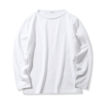 Hybrid Cotton Basque Shirt