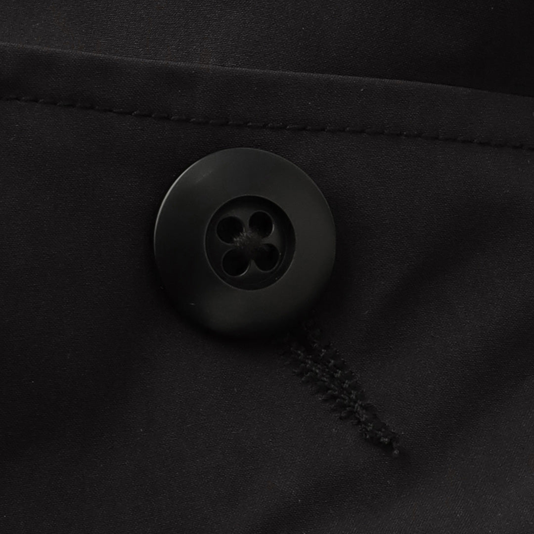 【10/24販売開始】COMPACTION® M65 Mods Coat Color: Black