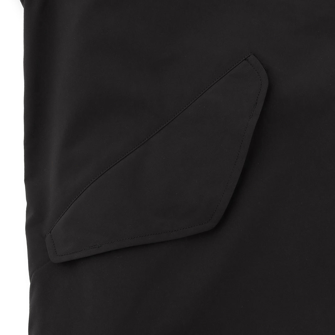 【10/24販売開始】COMPACTION® M65 Mods Coat Color: Black