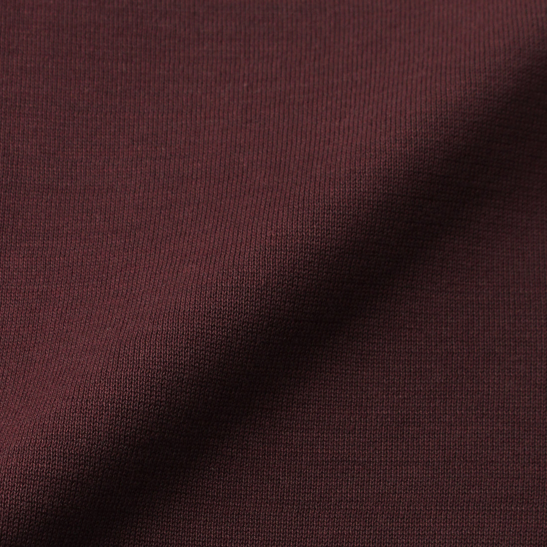 Crew Neck Knit Color: Bordeaux