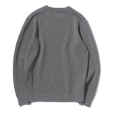 TECHTWEED® Crew Neck Knit