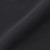 High Twist Cotton Twill BDU Jacket color: Black