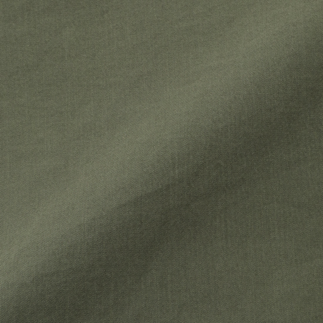 High Twist Cotton Twill BDU Jacket color: Olive