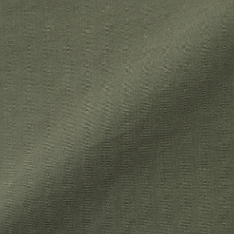 High Twist Cotton Twill BDU Jacket color: Olive