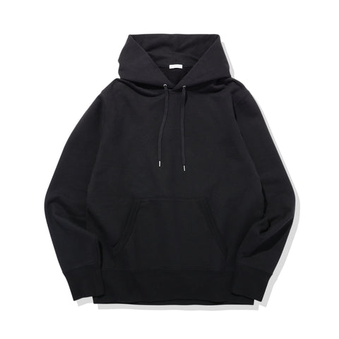 リサイクルスビンフーディーブラックの商品画像