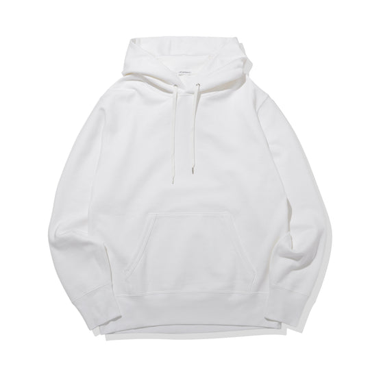 Recycled Suvin Hoodie Color: Off White