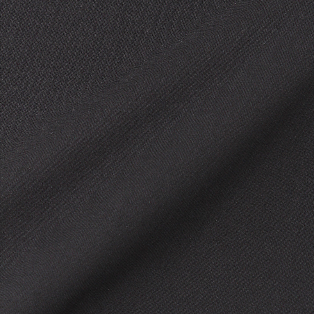 Hybrid Cotton Dress T-shirt Color: Black