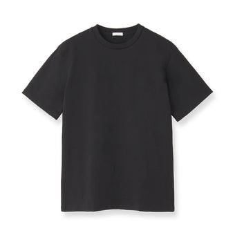 Hybrid Cotton Dress T-shirt Color: Black
