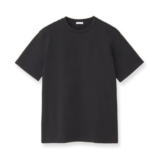Hybrid Cotton Dress T-shirt Color: Black