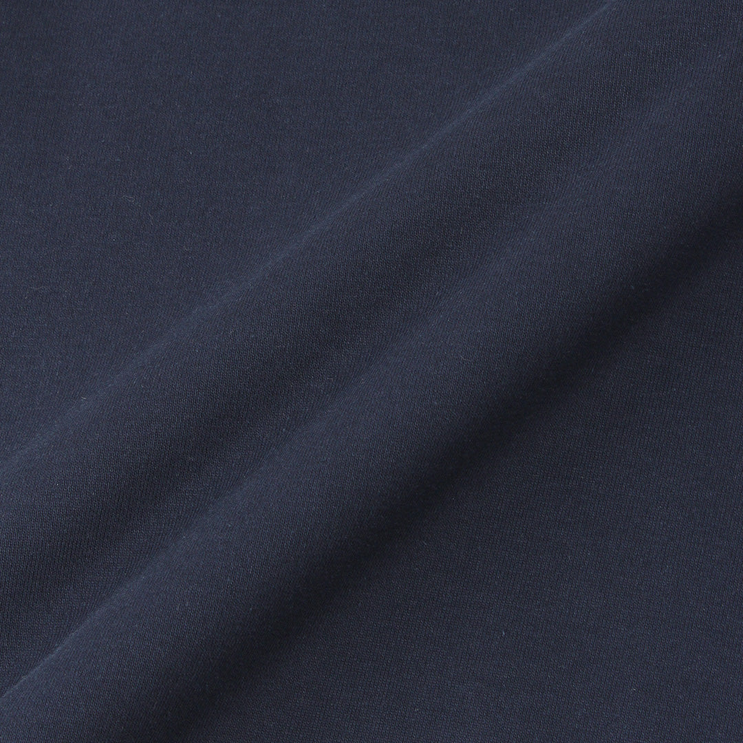 Hybrid Cotton Dress T-shirt Color: Navy