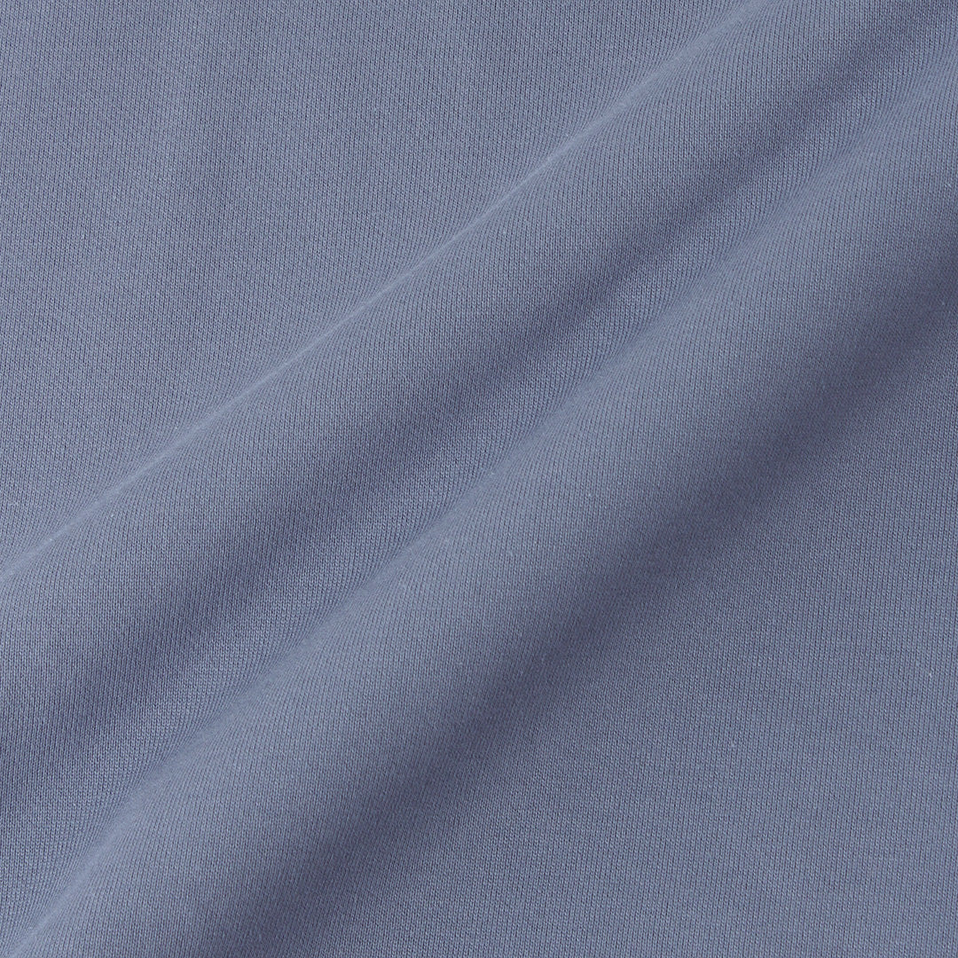 Hybrid Cotton Dress T-shirt Color: Slate Blue