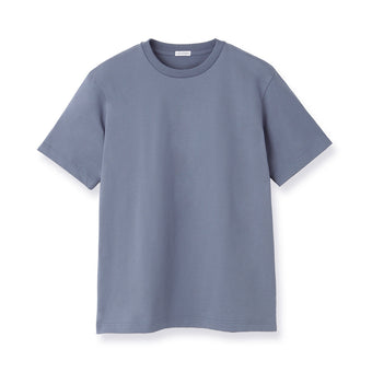 Hybrid Cotton Dress T-shirt Color: Slate Blue