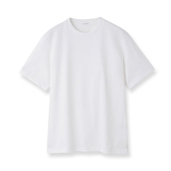Hybrid Cotton Dress T-shirt Color: White