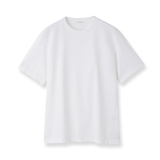 Hybrid Cotton Dress T-shirt Color: White