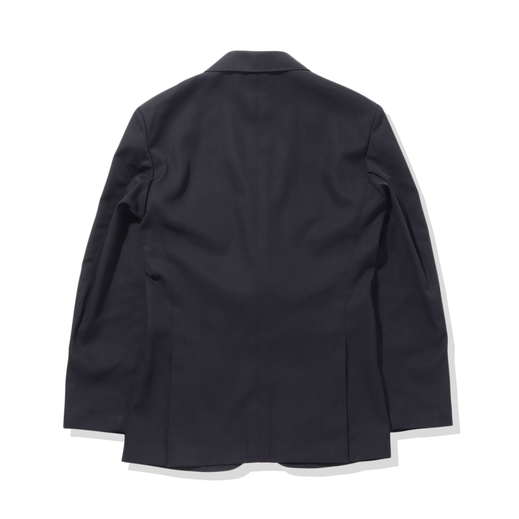 【FRAIZZOLI & C】イタリア製2BコットンベロアテーラードJKT紺５０ EVOLUTION ジャケット メンズ 秋冬 テーラードジャケット コーデュロイ