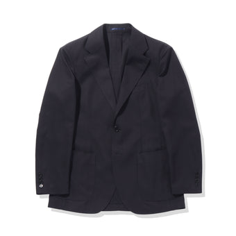 More Than Cotton Tailored Jacket