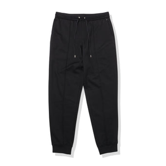 Smooth Terry Jogger Pants