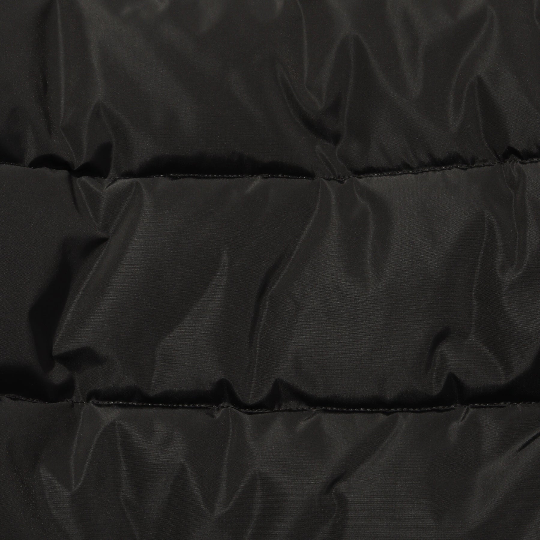 Kapok Vest Color: Black – ＋CLOTHET ONLINE