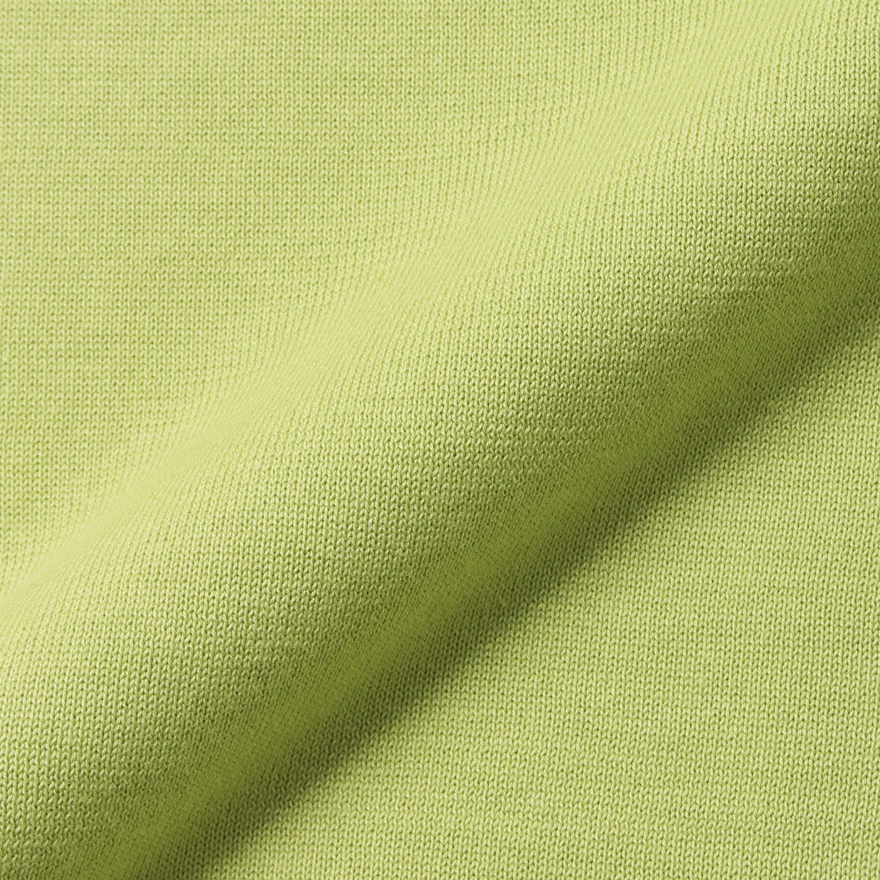 Knit T-shirt Color: Pistachio