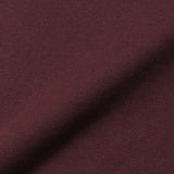 Knit Polo-shirt Color: Bordeaux