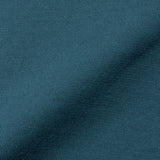 Knit Polo-shirt Color: Deep Sea