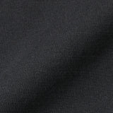 Knit Polo-shirt Color: Black