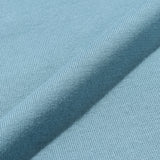 Knit T-shirt Color: Smoke Blue