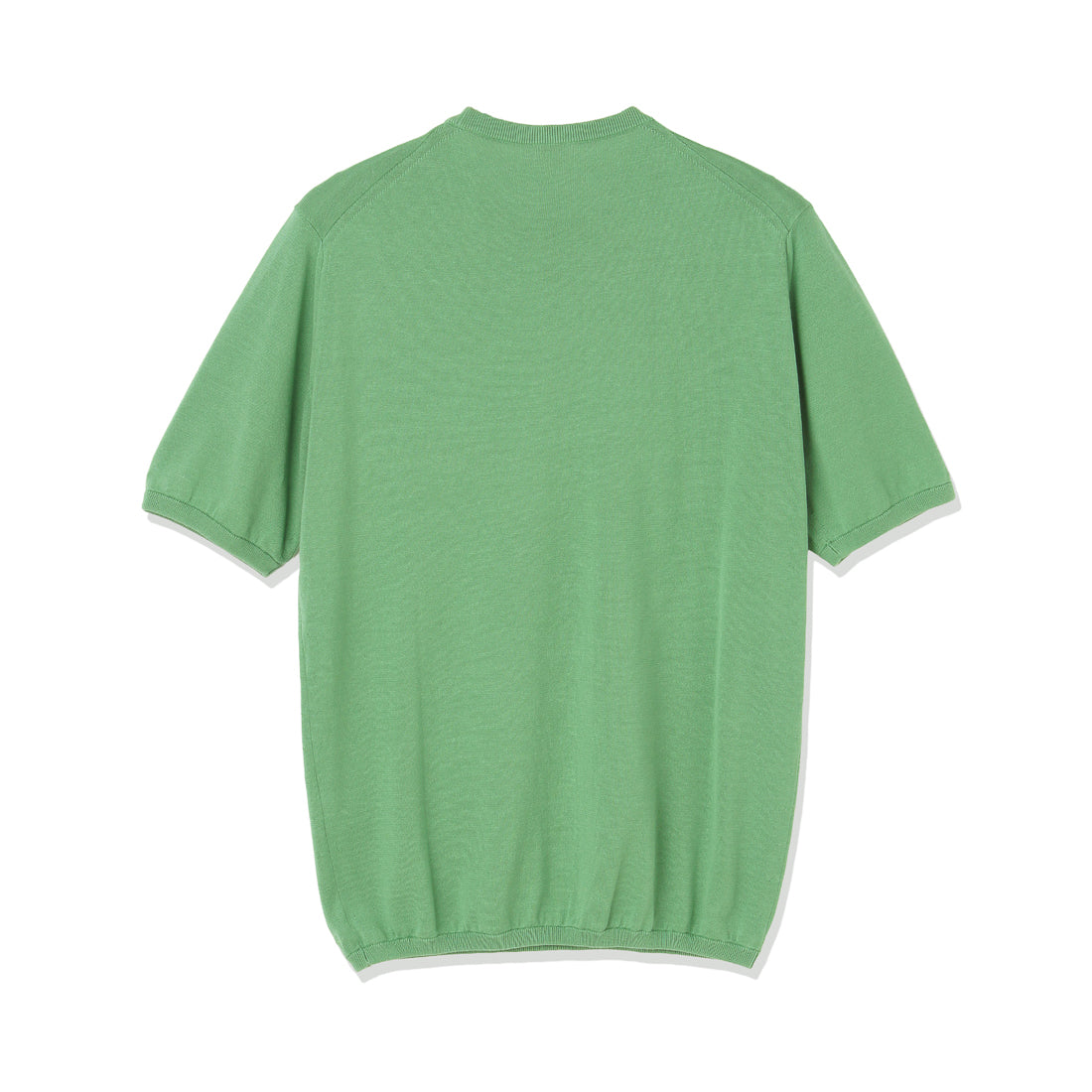 スビンプラチナム ニットTシャツ ミント | ＋CLOTHET ONLINE