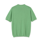 Knit T-shirt Color: Mint