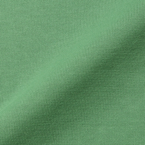 Knit T-shirt Color: Mint