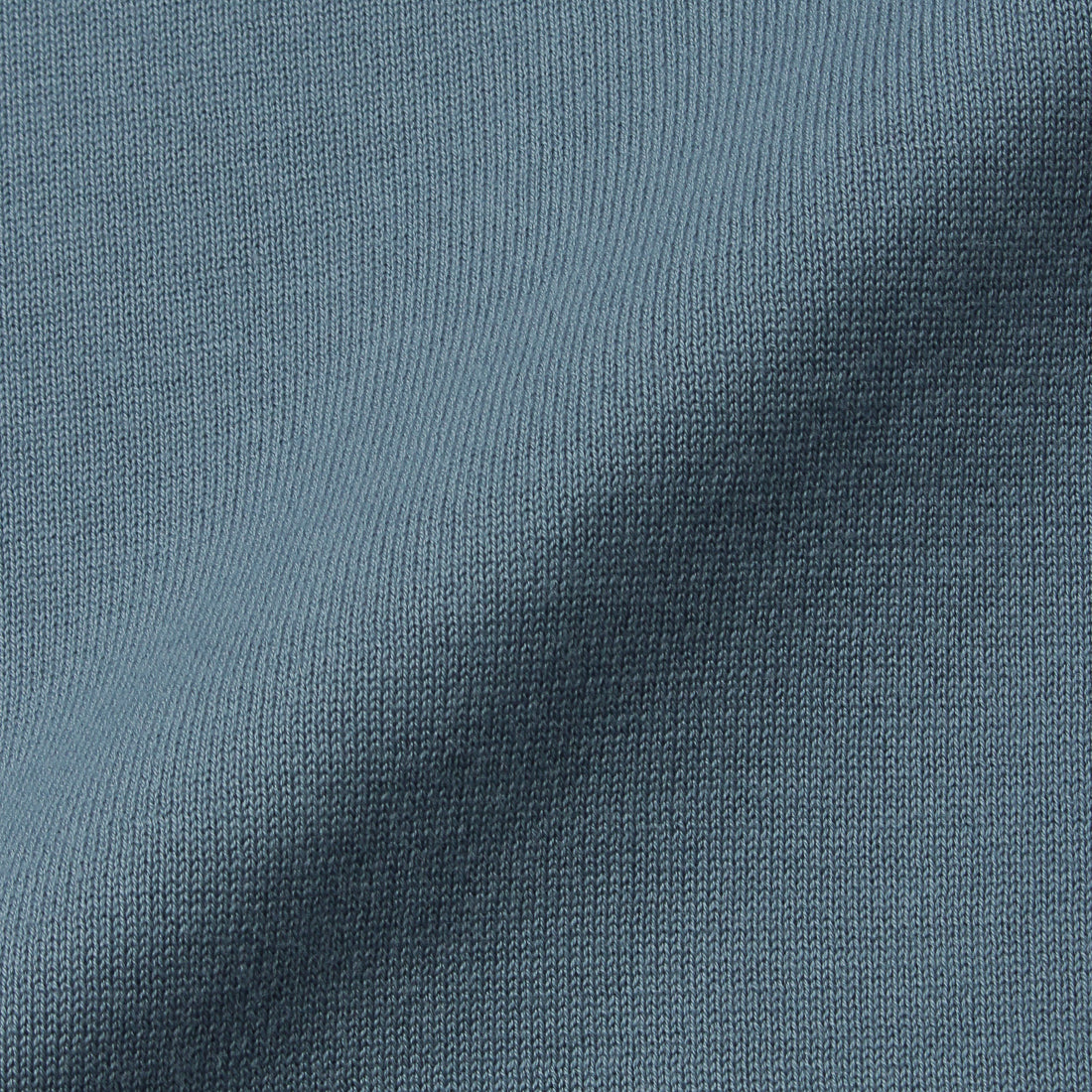 Knit T-shirt Color: Slate Blue