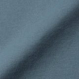 Knit T-shirt Color: Slate Blue