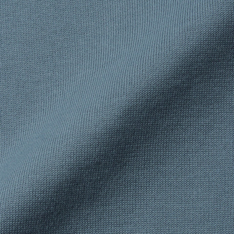 Knit T-shirt Color: Slate Blue