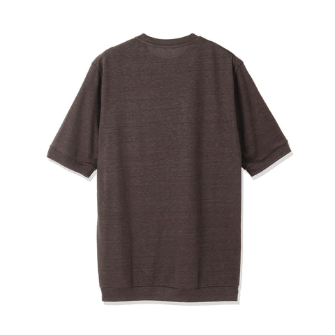 【 7/10 20:00〜！ SUMMER SALE 】RILATO （リラート）コットンジャージ　タックスリーブ　ルーミーカットソー タックスリーブカットソープルオーバー - ベルーナ【公式】
