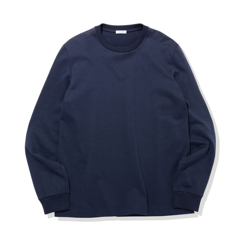 Tailored Long Sleeve T-shirts
