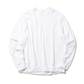 Micro Pile Middle Sweatshirt