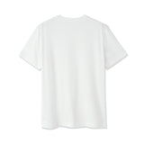【THE LIMITED EDITION】Lyocell&Cotton Tailored T-shirt Color: Off White