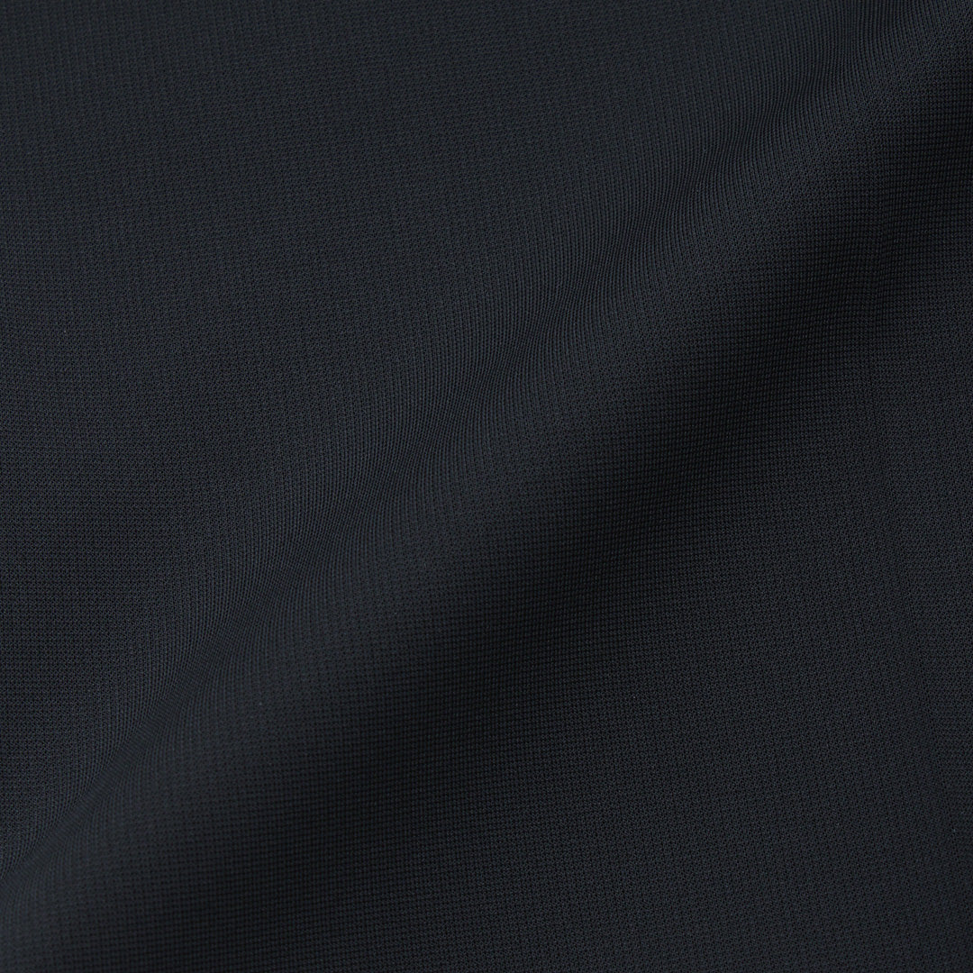 【Renewal】Matte Twist  Easy Trousers Color: Black