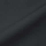 Matte Twist Fatigue Shirt Color: Black