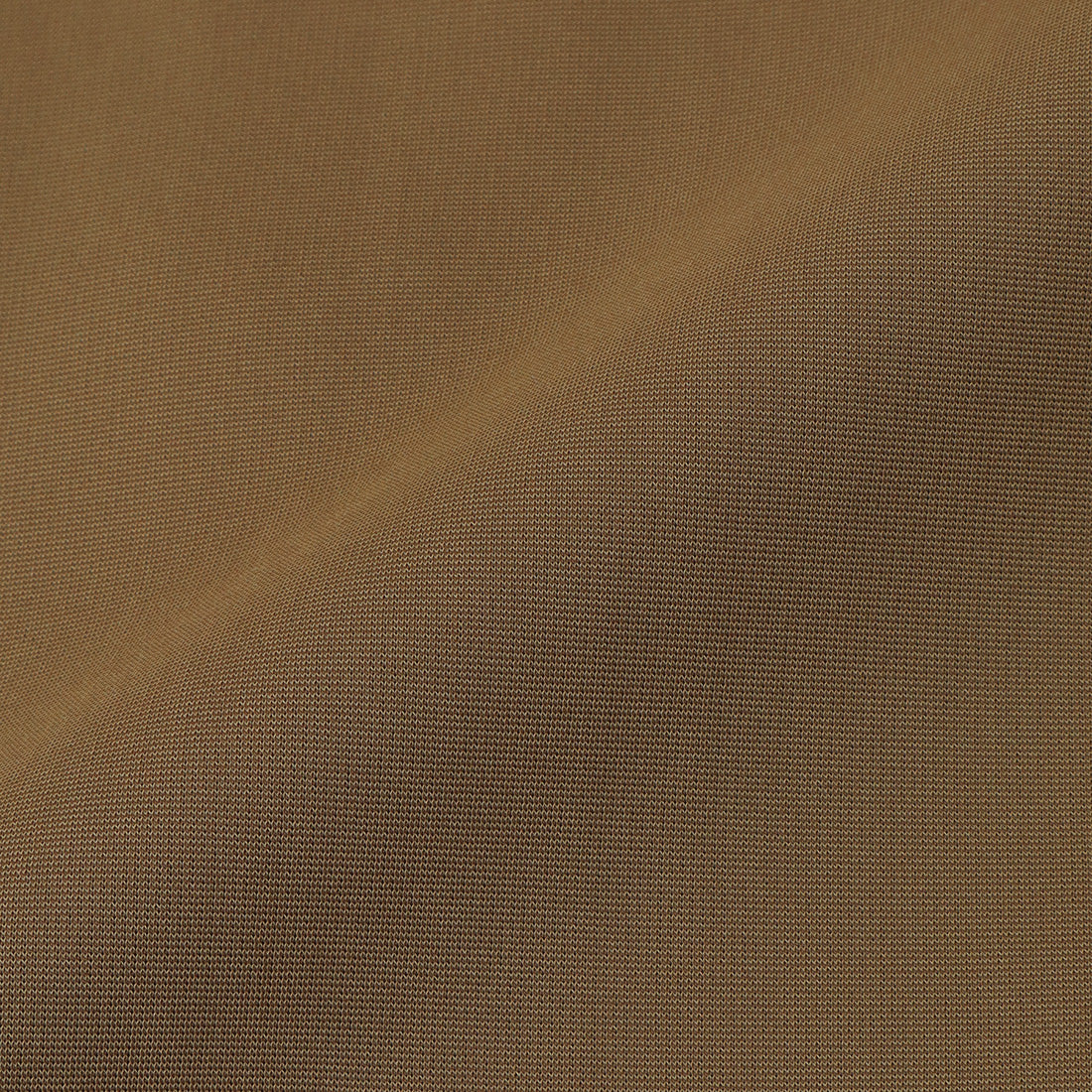 Matte Twist Fatigue Shirt Color: Camel