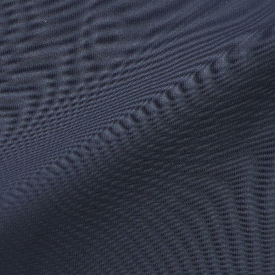 Matte Twist Fatigue Shirt Color: Navy