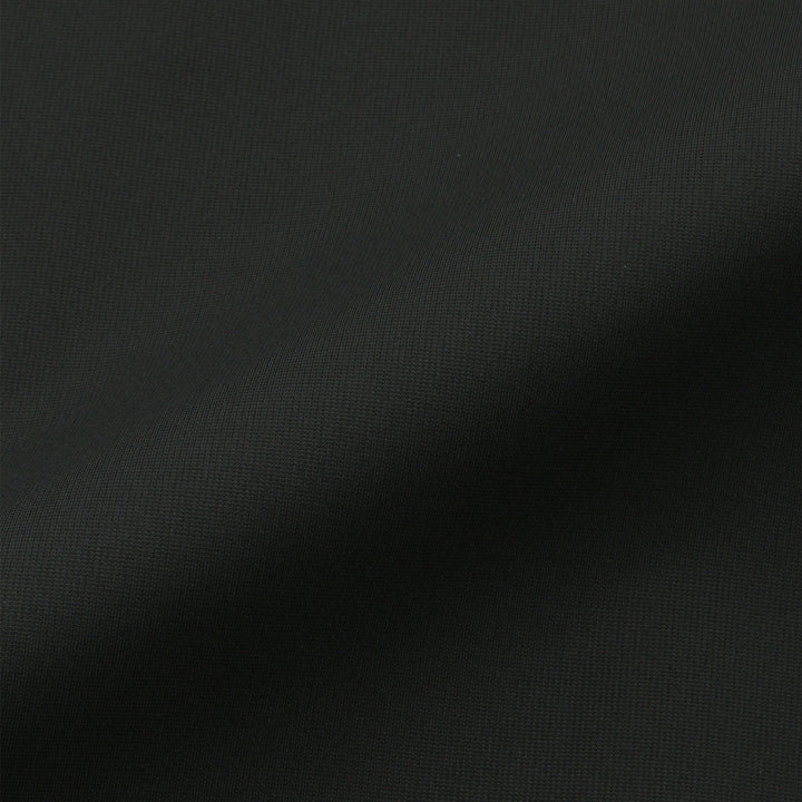 Matte Twist Flight Jacket Color: Khaki