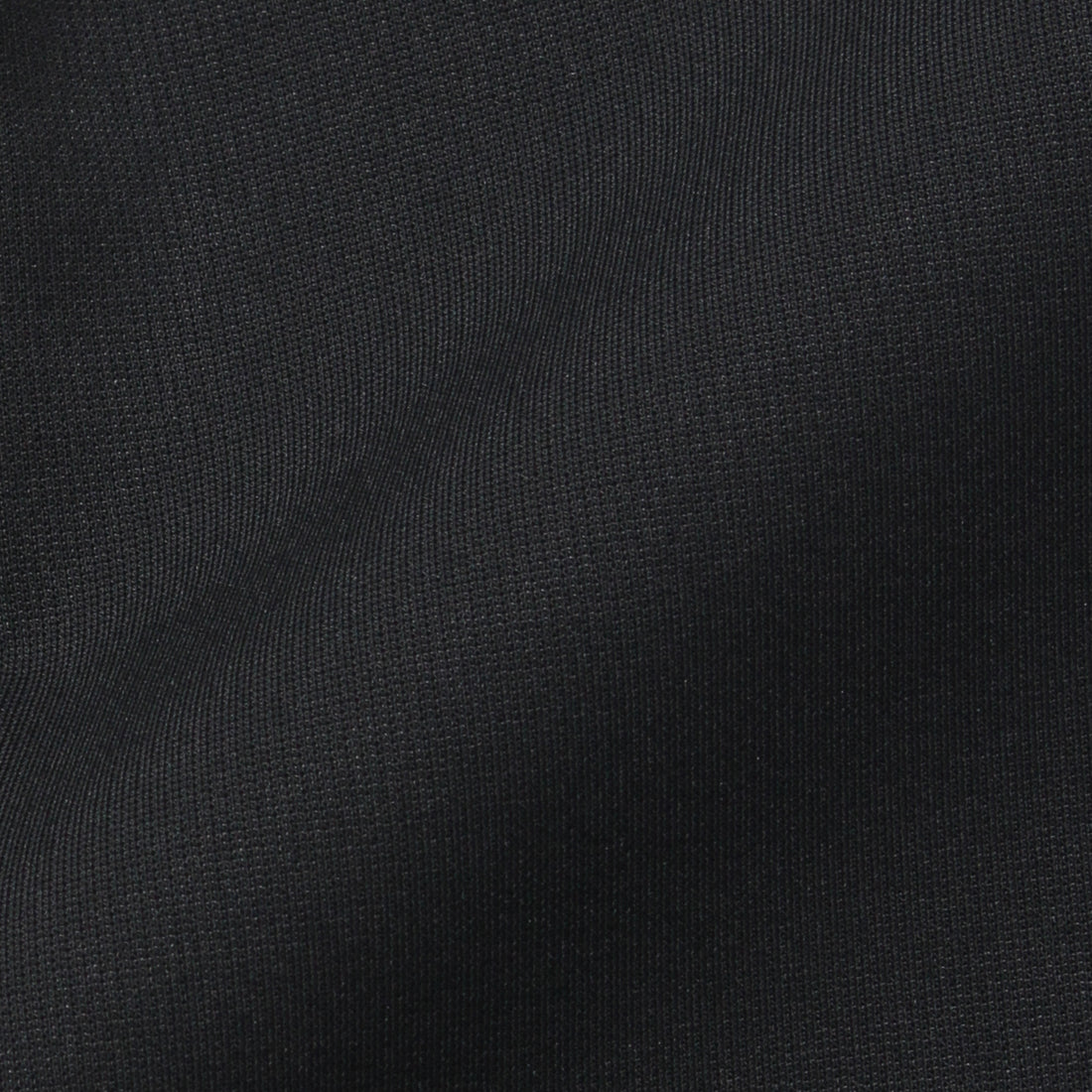 Matte Twist Short Pants Color: Black